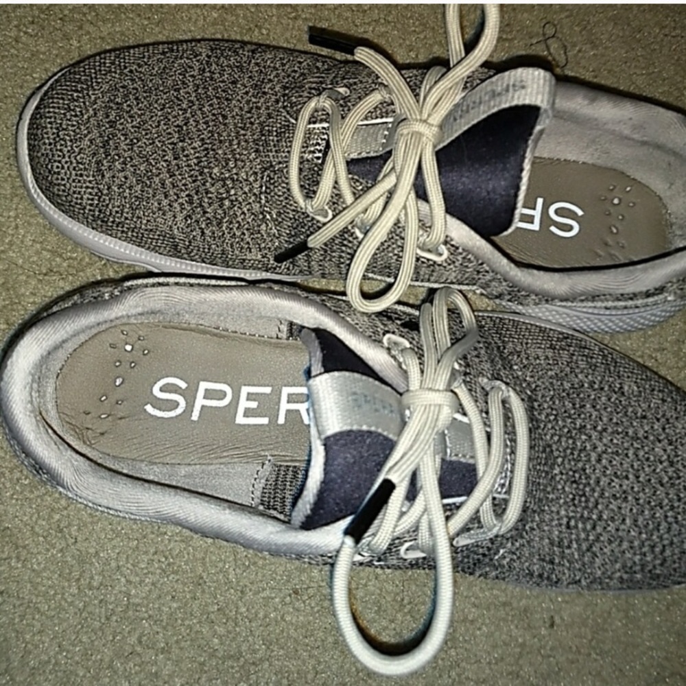 Sperry Tennis Shoes